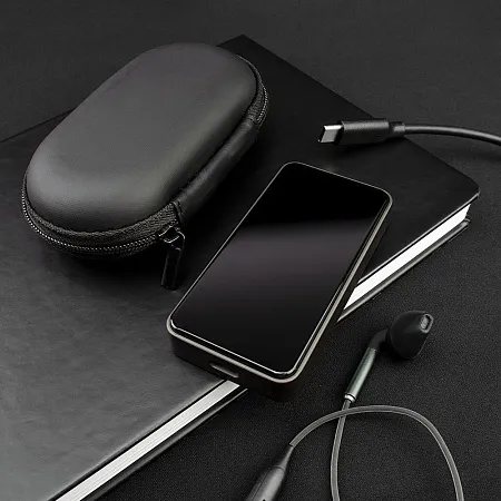 Портативный внешний SSD Drop Light, с подсветкой, 512 Гб