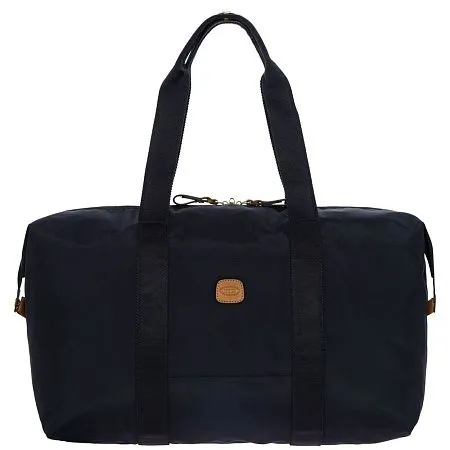 Сумка дорожная X-Collection 2 в 1, синяя