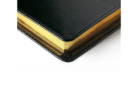 Ежедневник полудатированный портфолио А5 Profy