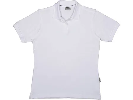 Рубашка поло Forehand женская