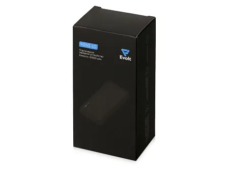 Внешний аккумулятор Mini-10, 10000 mAh