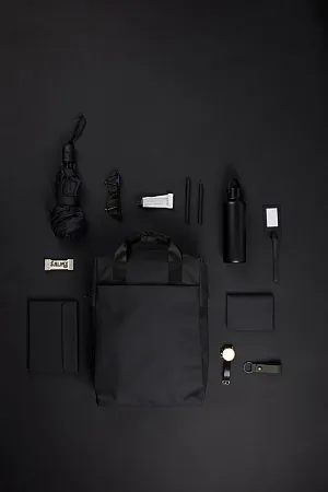 Рюкзак-тоут VINGA Baltimore RCS