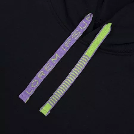 Вязаная лента на заказ Tape