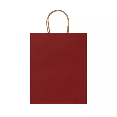 Пакет бумажный ARCE, Белый