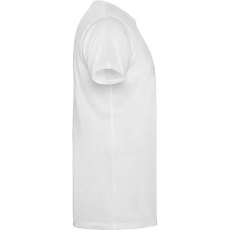 Футболка SUBLIMA мужская, белый