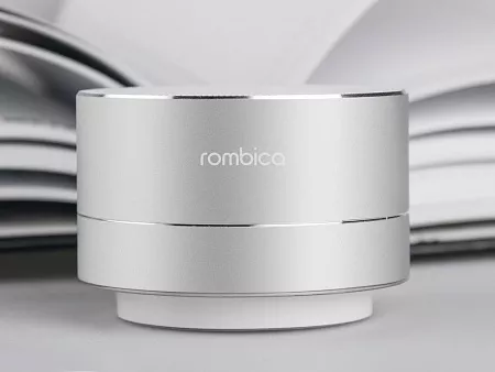 Портативная колонка Mysound BT-03 2C