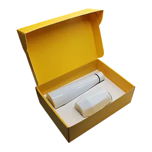 Набор New Box Е W