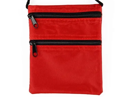 Нагрудный кошелек Путешествие