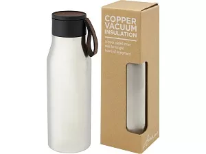 Бутылка Ljungan с медной вакуумной изоляцией