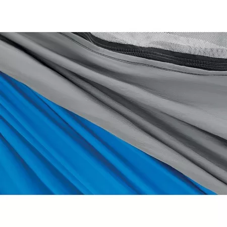 Гамак с москитной сеткой