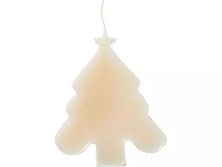 Свеча Елочка