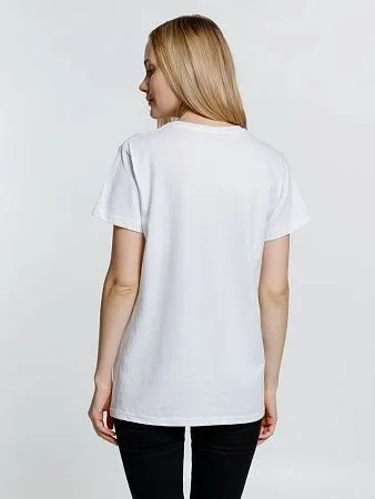 Футболка мужская Ankara, белая