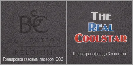 Куртка флисовая мужская Coolstar/men