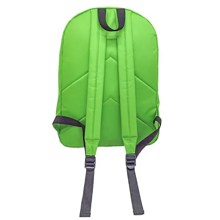 Рюкзак BEAVIS, серый