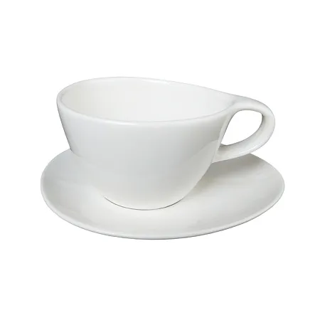 Чайная пара "Мгновение"