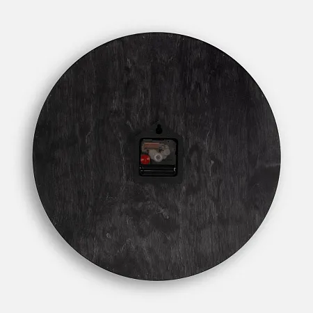 Часы Timefolio, черные