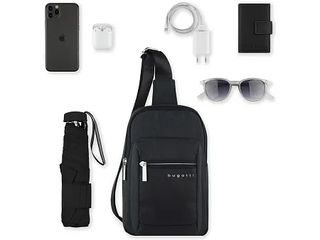 Сумка кросс-боди мужская Sera