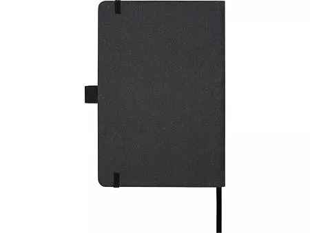 Блокнот A5 Note с обложкой из бамбука