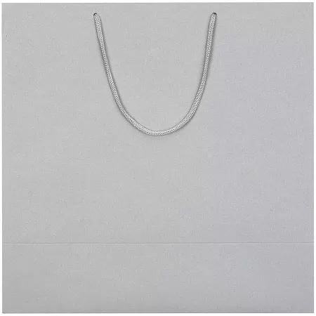 Пакет Porta, большой, серый