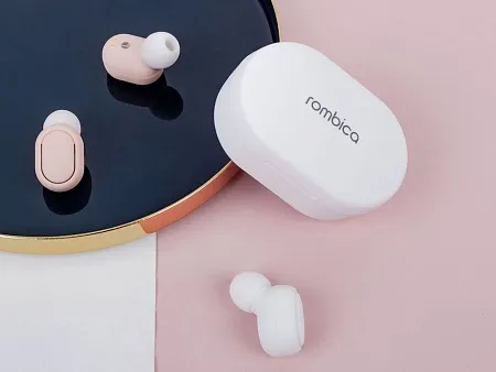 Беспроводные наушники Mysound Play