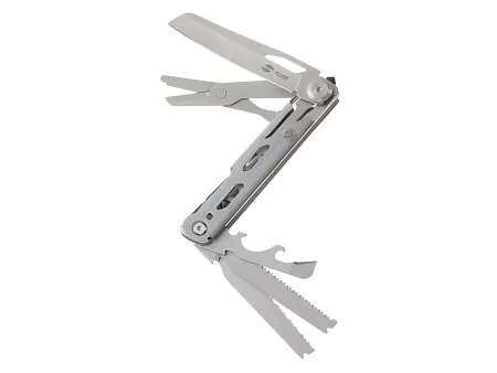 Нож перочинный, 112 мм, 9 функций