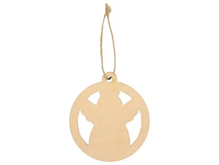 Подвеска Новогодний ангел