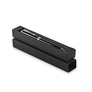 Twist ball pen in box