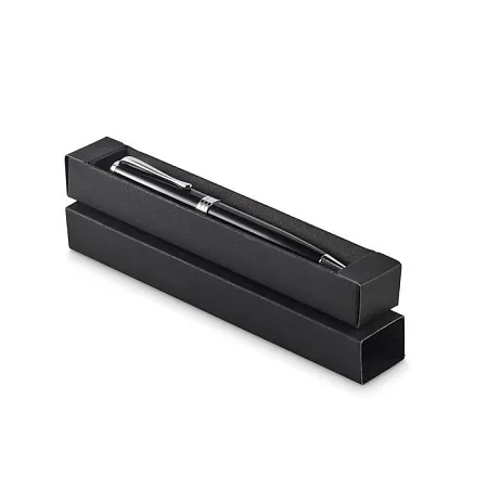 Twist ball pen in box