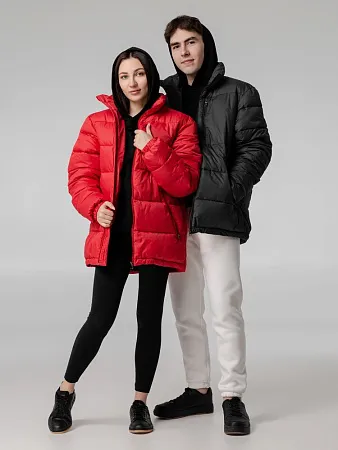 Куртка Unit Hatanga, темно-синяя