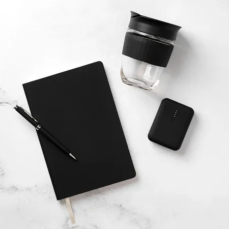 Внешний аккумулятор, Formula, 10000 mAh, черный