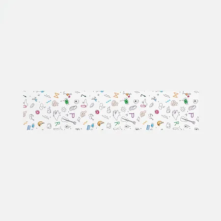 Суперобложка для ежедневника Mirada, M