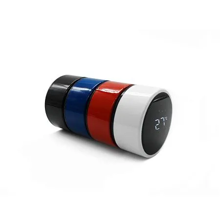 Термос Reactor с датчиком температуры