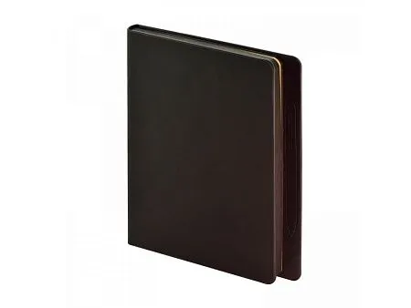 Ежедневник недатированный А5 Megapolis Magnet