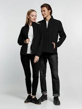 Куртка мужская RACE MEN черная