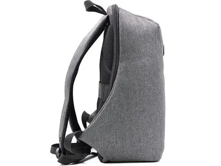 Водостойкий рюкзак с защитой от краж Phantom Mini для ноутбука 16
