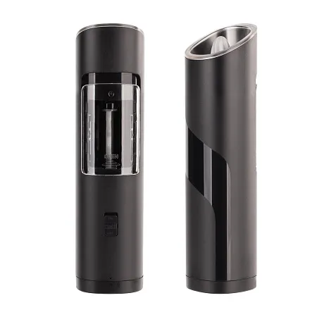 Гравитационная электрическая мельница "Модерн" для специй