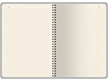 Бизнес тетрадь А5 Pragmatic