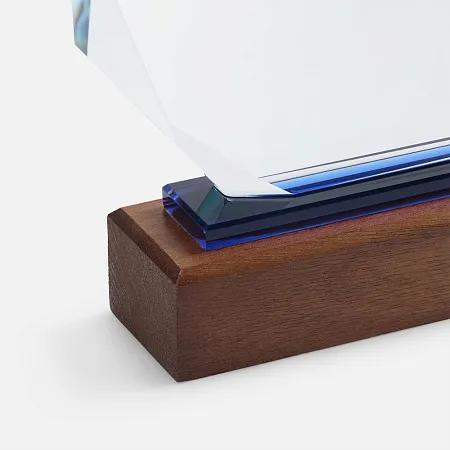 Стела Glory Wood ver.2