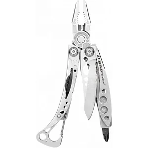 Мультитул Skeletool, хаки