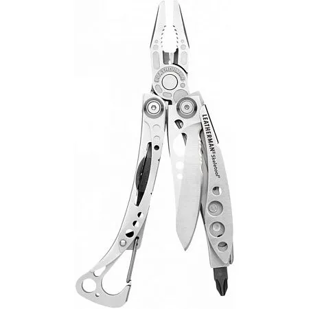 Мультитул Skeletool, хаки