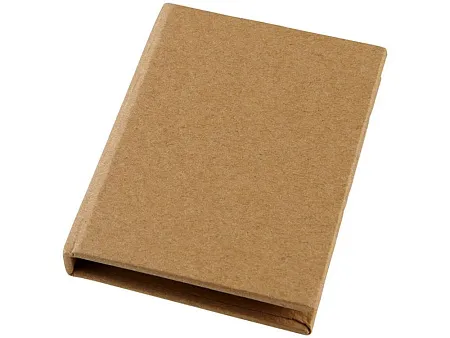 Набор Halm с блокнотом, ручкой и стаканом 