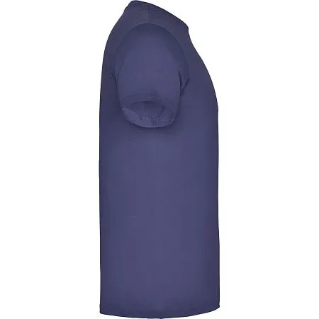 Футболка детская  BEAGLE, БЕЛЫЙ 1/2