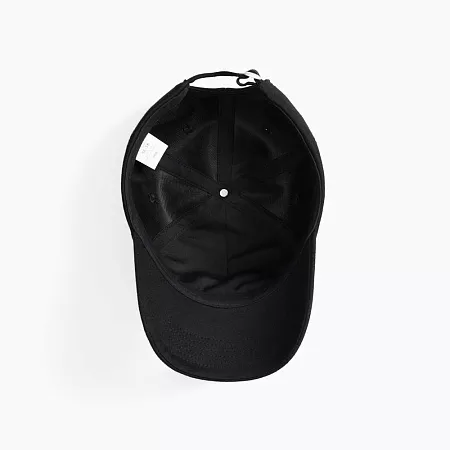 Бейсболка Shade Up, черная