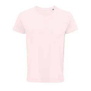 Футболка мужская CRUSADER MEN 150 из органического хлопка