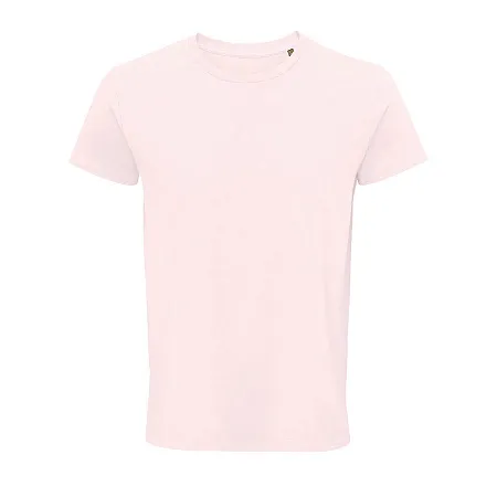 Футболка мужская CRUSADER MEN 150 из органического хлопка