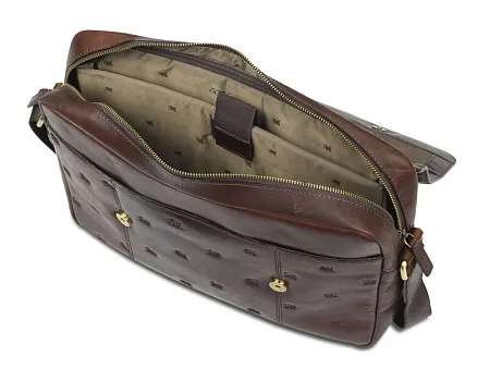 Сумка через плечо Don Leon