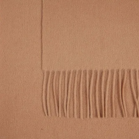 Шарф Noble, бордовый