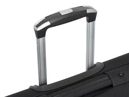 Бизнес-чемодан Toff на колесах для ноутбука 15.6''