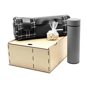 Подарочный набор Недди, (белый)