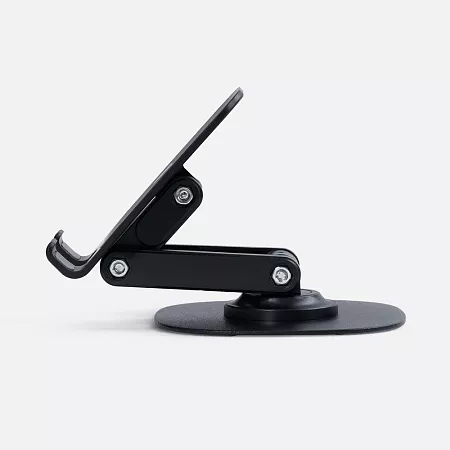 Подставка для смартфона Smartic Light, черная
